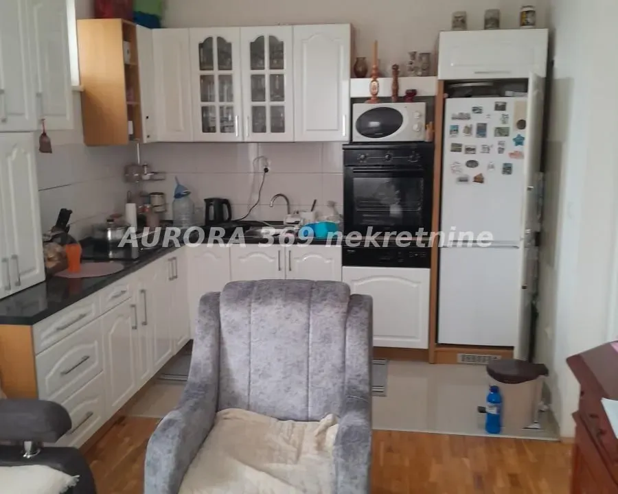 Prodaja, trosoban stan, 51m², Veternička rampa, Novi Sad Sve Podlokacije