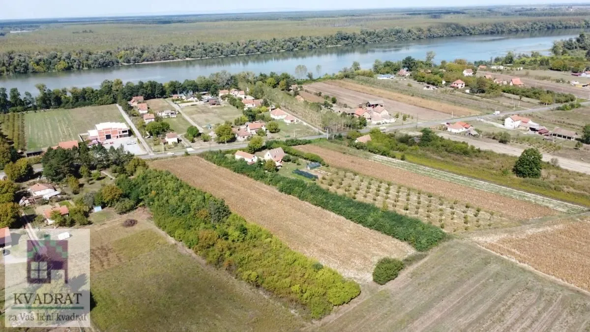 Prodaja, plac, 8300m², Skela, Obrenovac