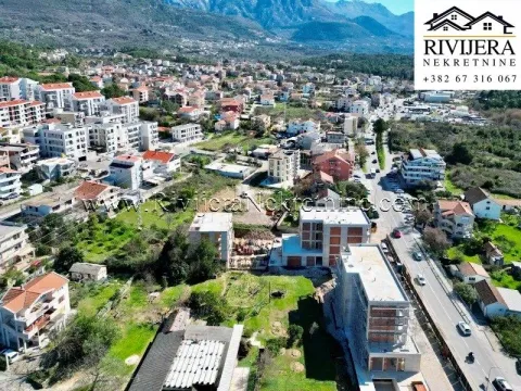 Sale, one bedroom apartment, 53m², Kava, Tivat - image 3