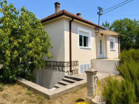 Rent, house, 125m², Ibričevina, Podgorica - image 2