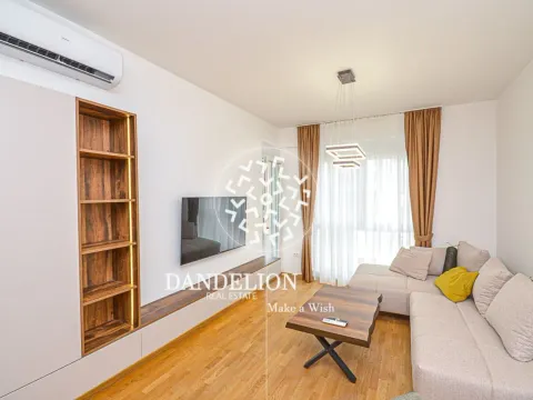 Izdavanje, jednosoban stan, 45m², Zabjelo, Podgorica - image 14