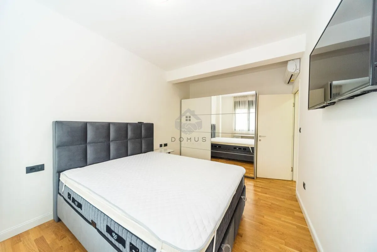 Rent, three bedroom apartment, 130m², Dalmatinska ulica, Podgorica