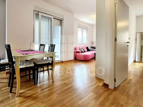 Rent, one bedroom apartment, 46m², City Kej, Podgorica - image 3