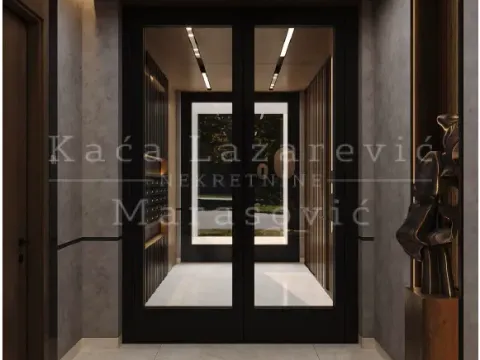 Sale, three bedroom apartment, 91m², Čubura, Beograd - image 6