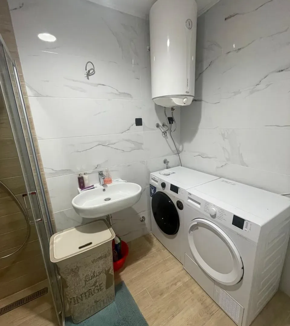 Prodaja, stan, 51m², Cetinje, Crna Gora