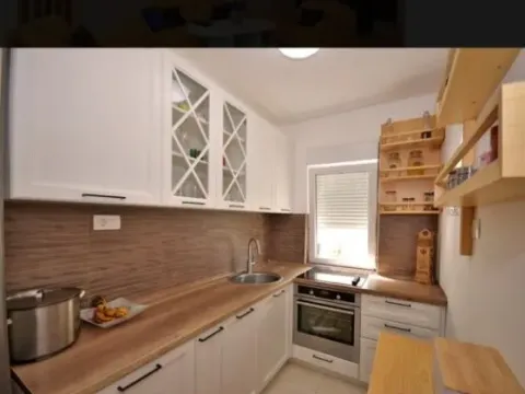 Prodaja, dvosoban stan, 66m², Savina, Herceg Novi - image 8