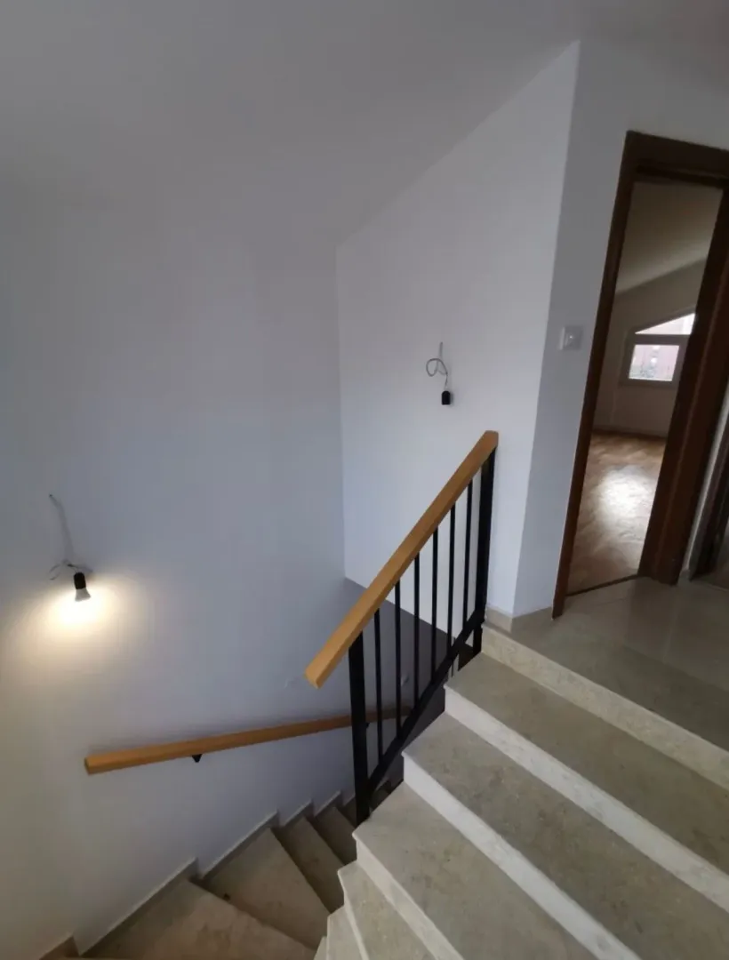 Sale, one bedroom apartment, 42m², Ljubović, Podgorica