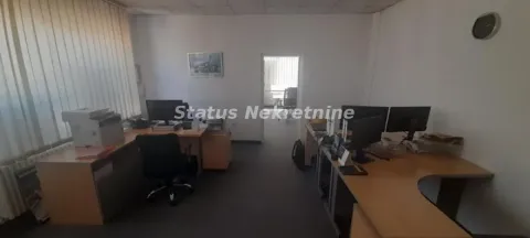Rent, office space, 450m², Veternik, Novi Sad Sve Podlokacije - image 12