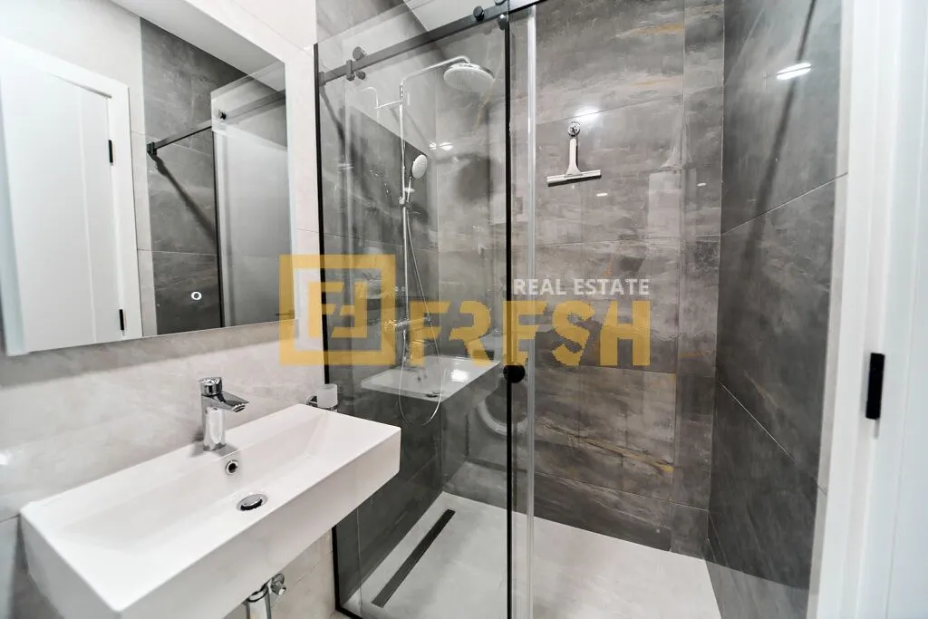 Prodaja, jednosoban stan, 68m², Zabjelo, Podgorica