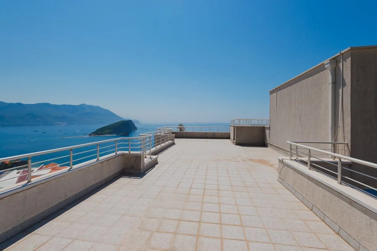 Rent, office space, 190m², Budva, Crna Gora