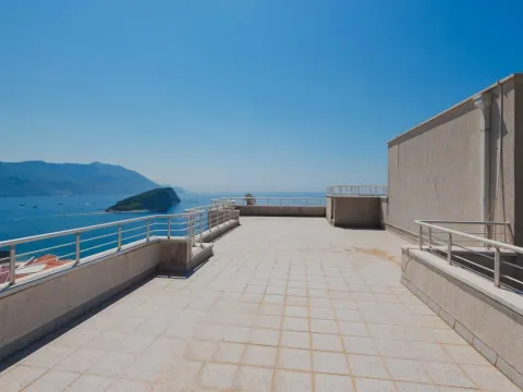 Rent, office space, 190m², Budva, Crna Gora - image 11