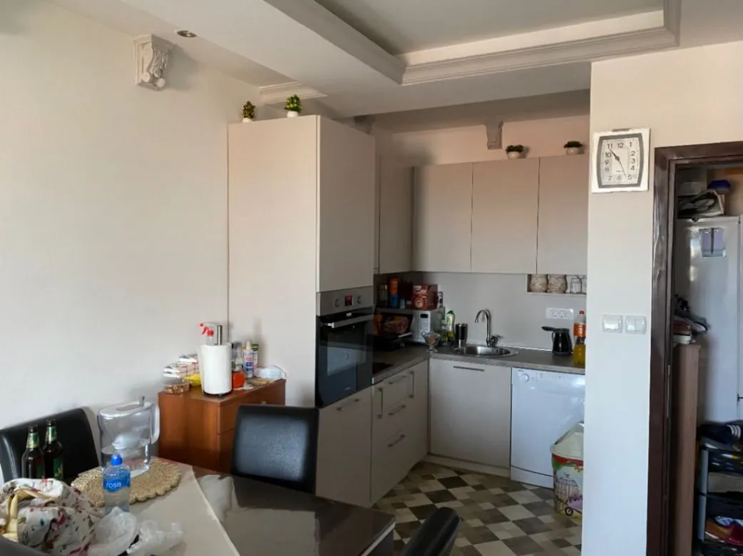 Sale, two bedroom apartment, 42m², Ilino, Bar