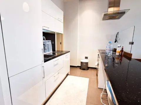 Rent, two bedroom apartment, 106m², Preko Morače, Podgorica - image 5