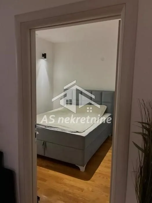 Rent, apartment, 41m², Lekino Brdo, Voždovac Sve Podlokacije