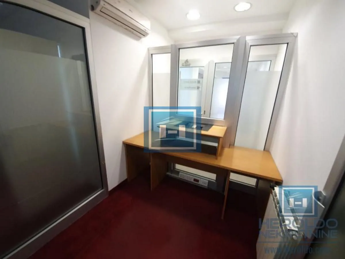Rent, office space, 171m², Centar, Jagodina