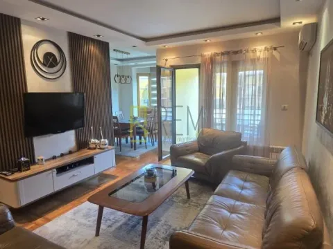 Sale, three bedroom apartment, 109m², Preko Morače, Podgorica