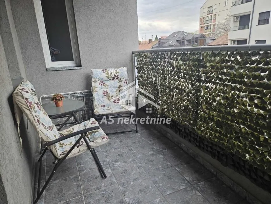 Rent, three bedroom apartment, 63m², Bulbulder, Zvezdara Sve Podlokacije