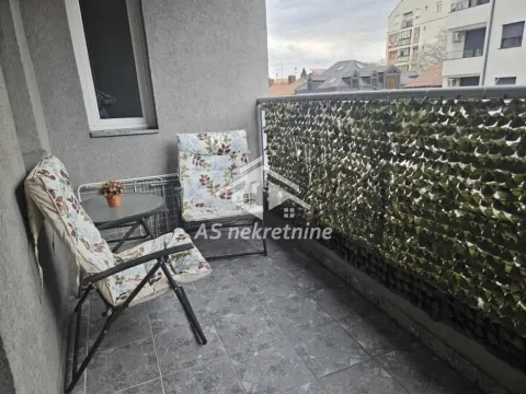 Rent, three bedroom apartment, 63m², Bulbulder, Zvezdara Sve Podlokacije - image 23