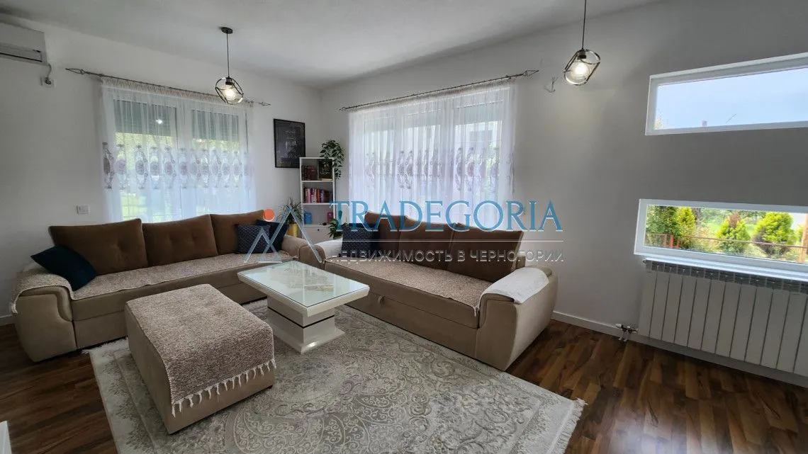 Prodaja, kuća, 194m², Bar, Crna Gora