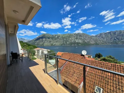 Sale, two bedroom apartment, 74m², Stoliv, Kotor - image 8