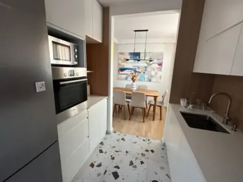 Izdavanje, dvosoban stan, 99m², Lekino Brdo, Voždovac Sve Podlokacije - image 4