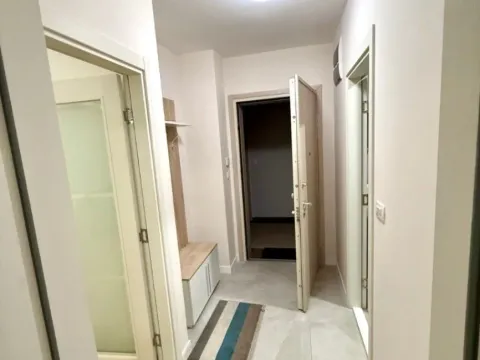 Izdavanje, jednosoban stan, 47m², Central Point, Podgorica - image 5