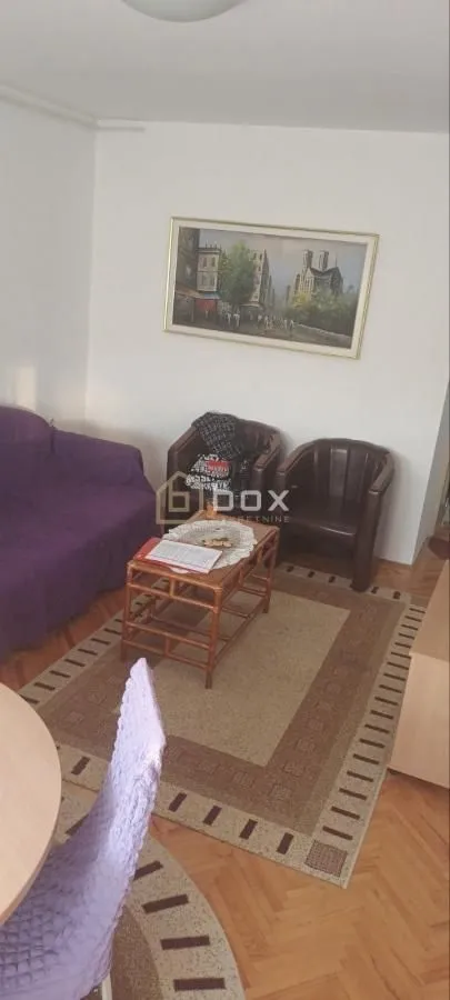 Sale, one bedroom apartment, 36m², Medijana, Niš