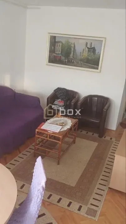 Sale, one bedroom apartment, 36m², Medijana, Niš