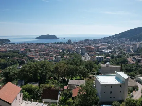 Prodaja, plac, 750m², Budva, Crna Gora - image 4
