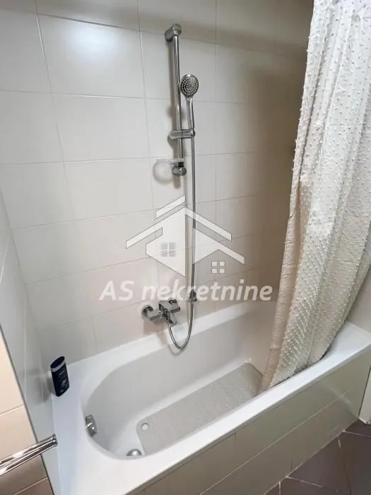 Rent, apartment, 41m², Novi Beograd Blok 67, Novi Beograd Sve Podlokacije