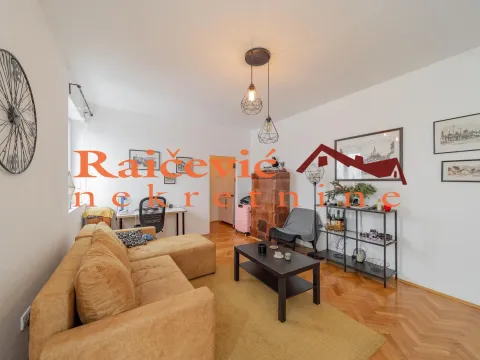 Prodaja, dvosoban stan, 48m², Kalenić Pijaca, Vračar Sve Podlokacije - image 4