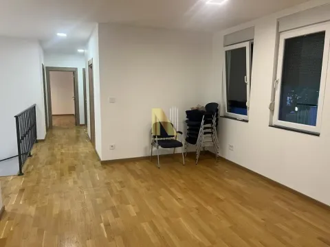 Rent, office space, 92m², Alibegovac, Petrovaradin - image 5