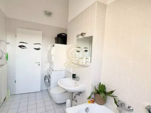 Sale, three bedroom apartment, 120m², Pivara, Kragujevac - image 13