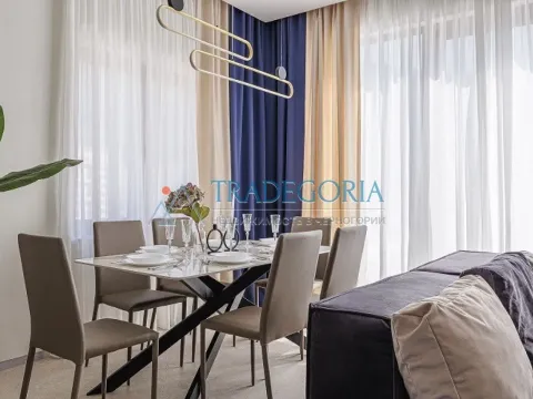 Prodaja, dvosoban stan, 95m², Bečići, Budva - image 23
