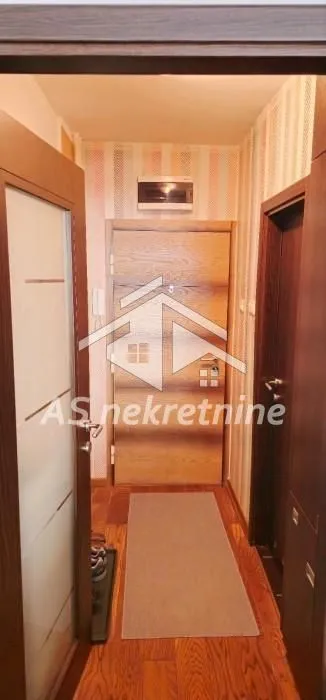 Sale, two bedroom apartment, 49m², Vidikovački venac, Rakovica