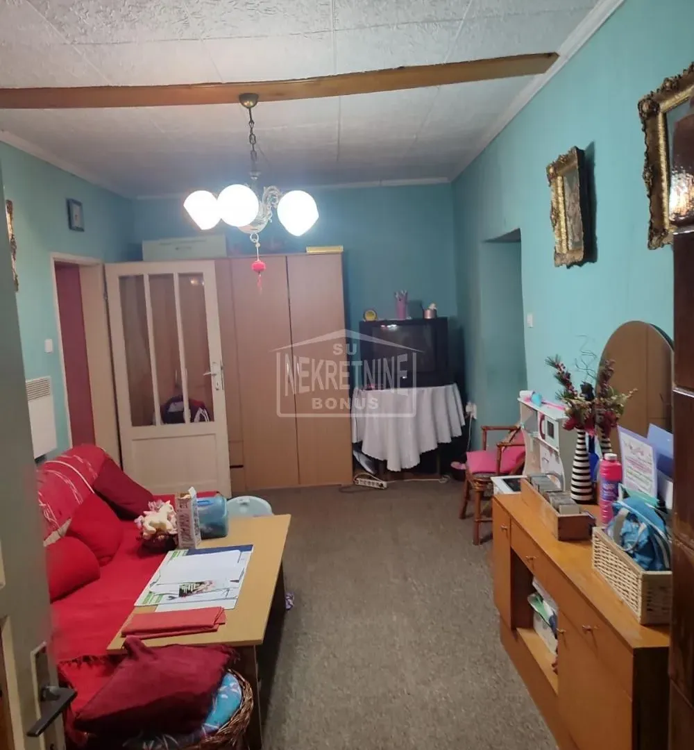 Prodaja, kuća, 128m², Novo Selo, Subotica