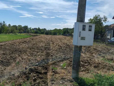 Sale, land lot, 1700m², Bečmen, Surčin - image 2