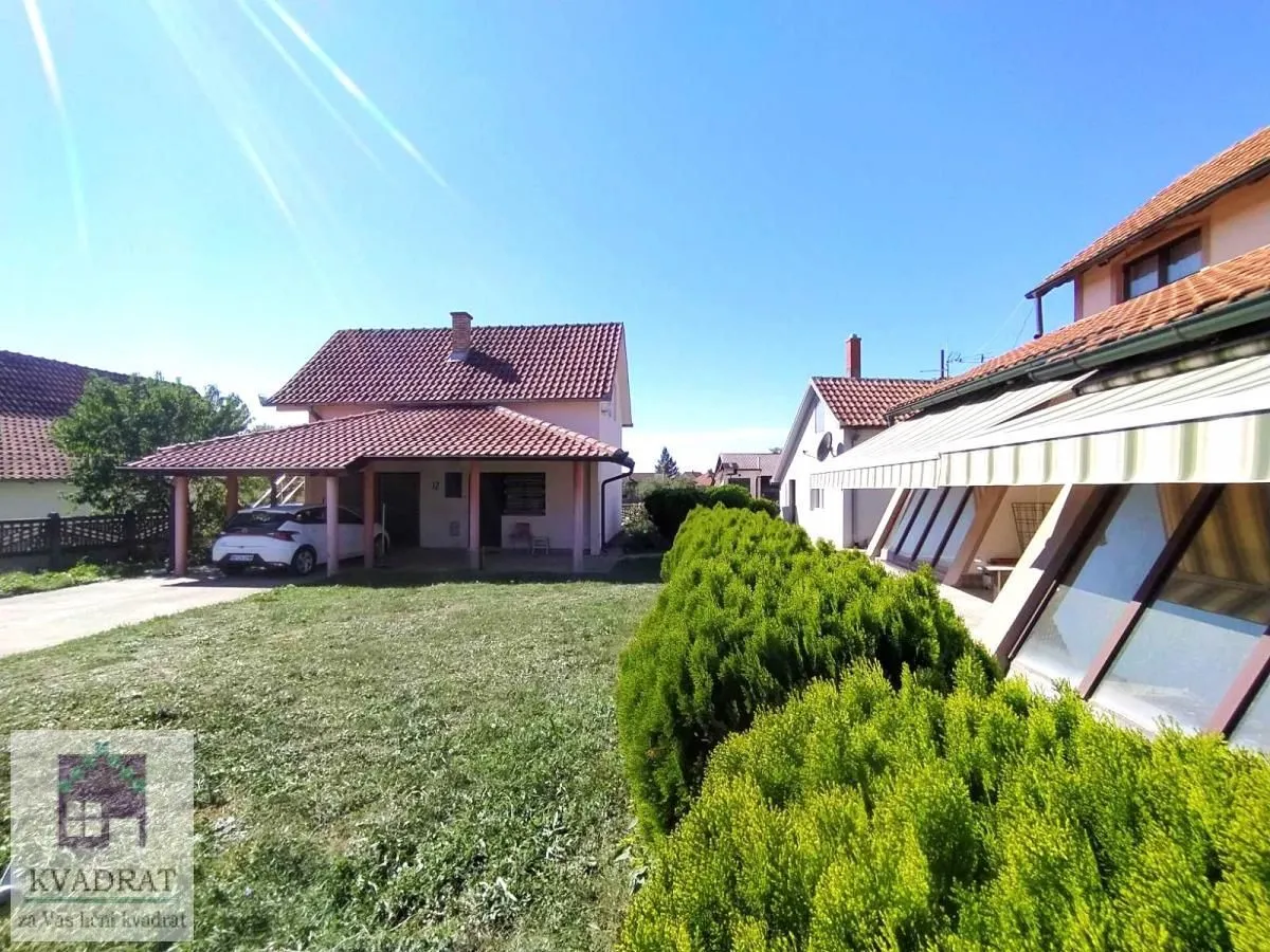 Sale, house, 187m², Stepojevac, Lazarevac