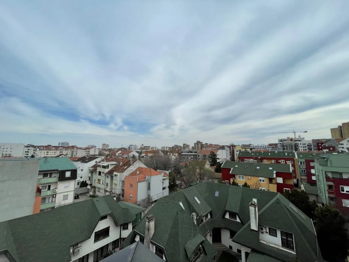Prodaja, trosoban stan, 70m², Grbavica, Novi Sad Sve Podlokacije