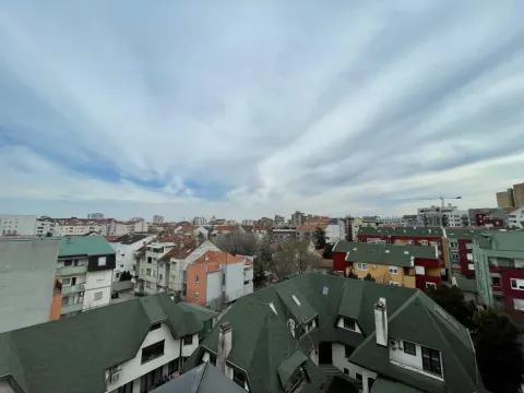 Prodaja, trosoban stan, 70m², Grbavica, Novi Sad Sve Podlokacije - image 17