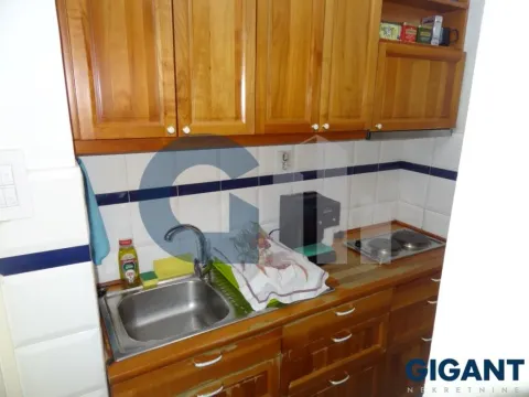 Prodaja, jednosoban stan, 30m², Vukov Spomenik, Zvezdara Sve Podlokacije - image 11