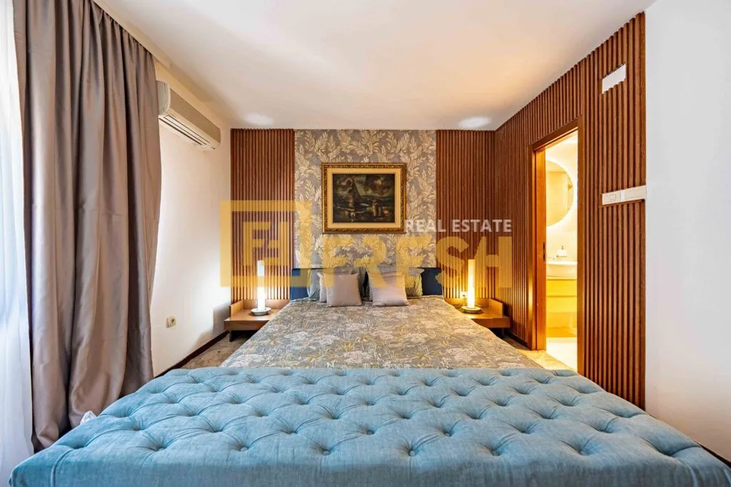 Prodaja, trosoban stan, 202m², Gorica C, Podgorica