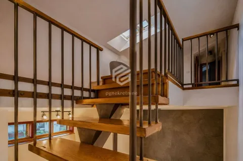 Rent, three bedroom apartment, 140m², Krivi Most, Podgorica - image 6