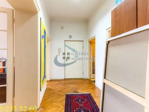 Prodaja, četvorosoban stan, 120m², Stari Grad, Beograd - image 17