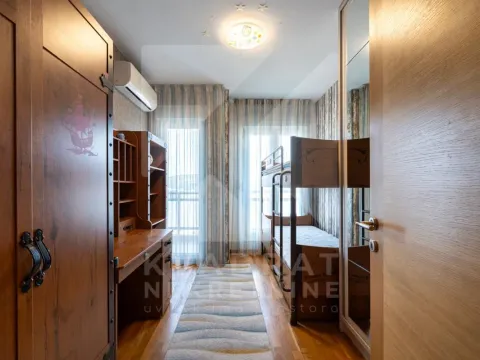 Sale, two bedroom apartment, 63m², City Kvart, Podgorica - image 14