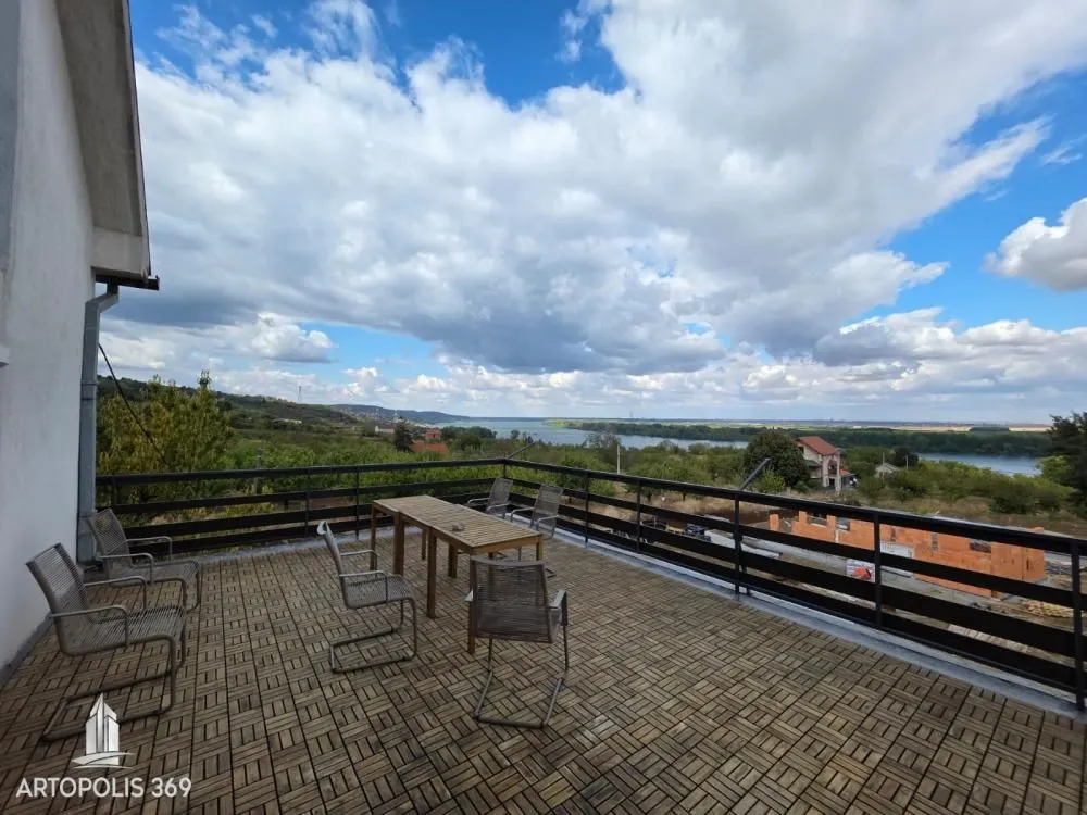 Sale, house, 250m², Ritopek, Grocka