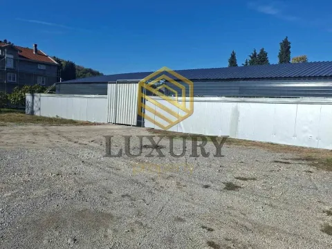 Rent, office space, 700m², Zabjelo, Podgorica - image 1