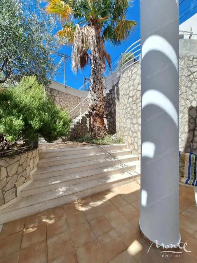 Sale, house, 161m², Ulcinj, Crna Gora