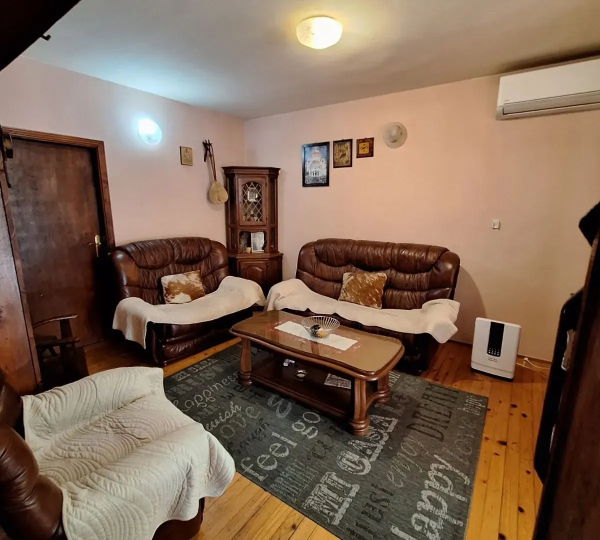 Prodaja, kuća, 90m², Tološi, Podgorica