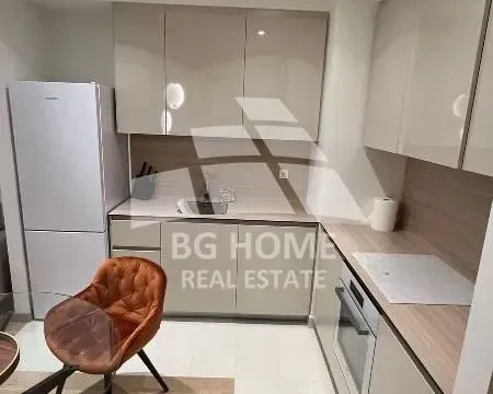 Izdavanje, dvosoban stan, 56m², Savski Venac, Beograd - image 3